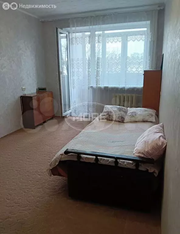 1-комнатная квартира: Калининград, Красная улица, 141 (28.1 м) - Фото 1