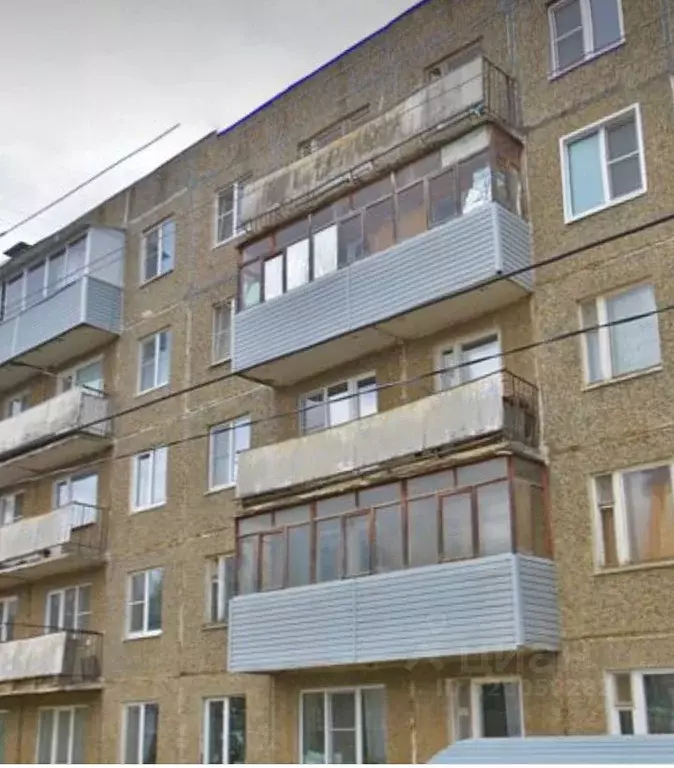 Свободной планировки кв. Ярославская область, Ростов Спартаковская ... - Фото 1