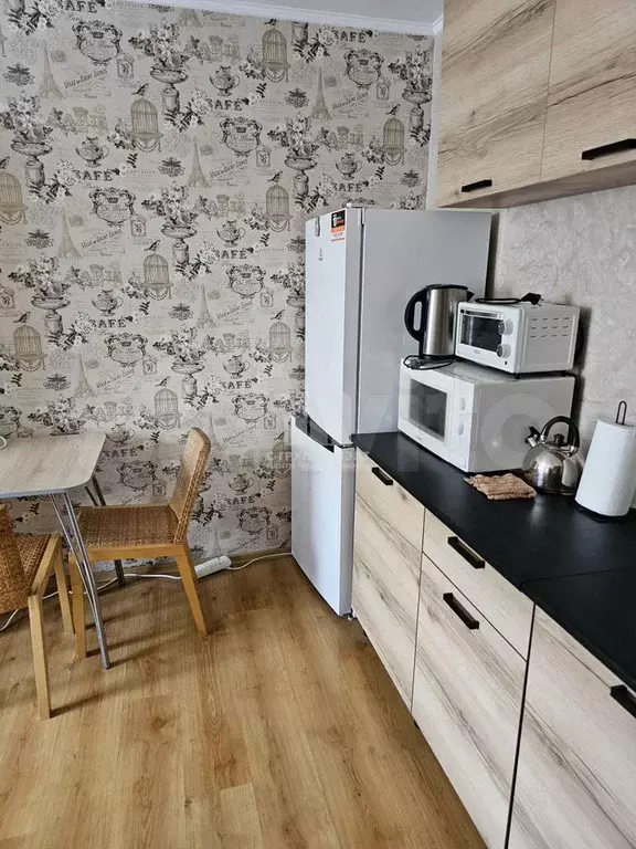 Комната 15,9 м в 4-к., 1/2 эт. - Фото 1