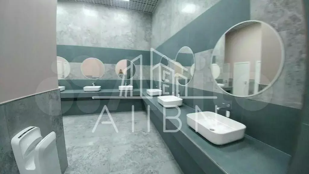 Офис 360м2 - Фото 1