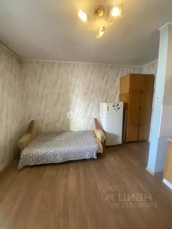 Студия Алтайский край, Бийск ул. Михаила Ломоносова, 32 (22.0 м) - Фото 2