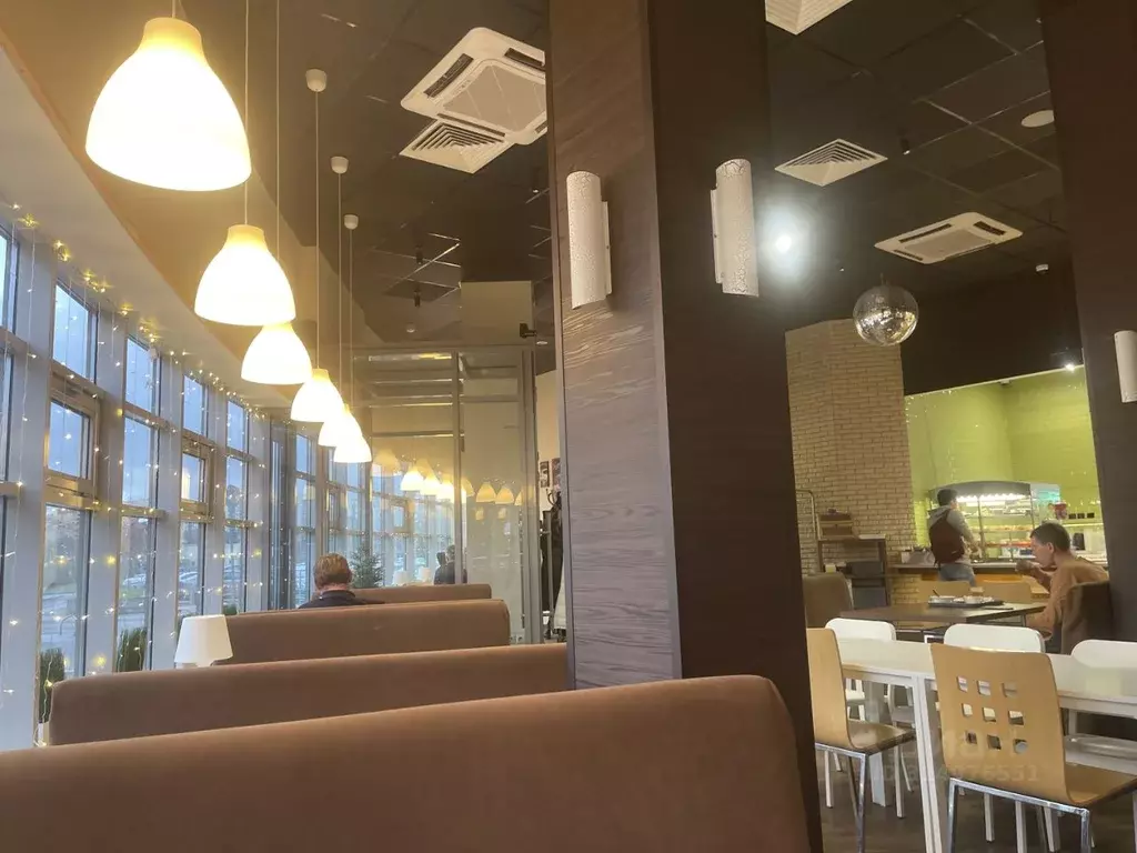 Помещение свободного назначения в Московская область, Мытищи ... - Фото 2