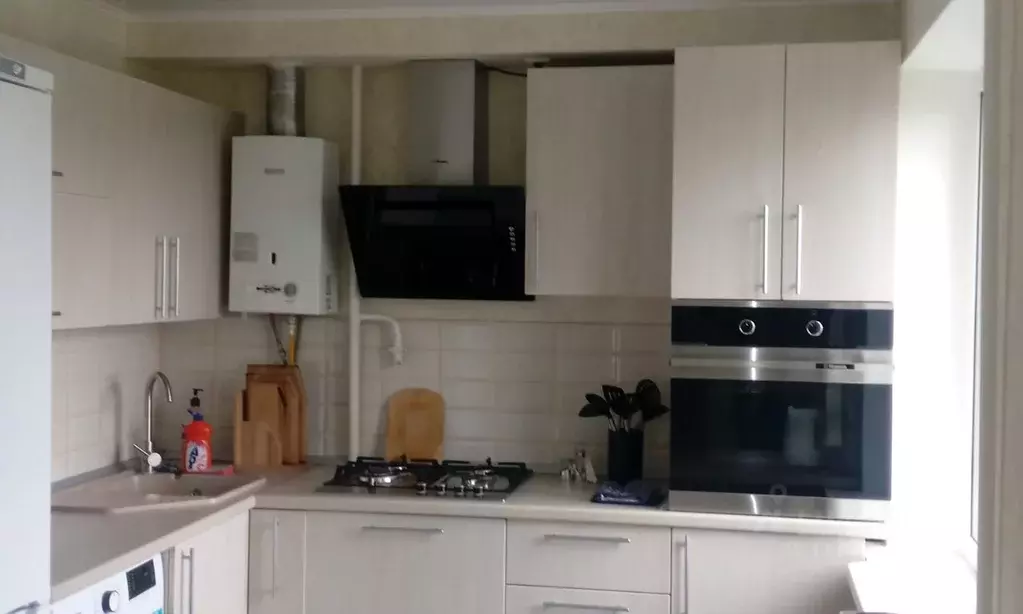 2-к кв. Волгоградская область, Волгоград ул. Таращанцев, 33 (54.0 м) - Фото 2