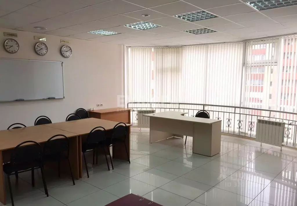 Офис в Ульяновская область, Ульяновск пер. 1-й Мира, 2 (45 м) - Фото 2