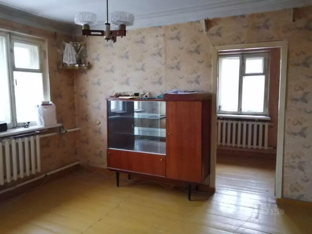 2-к кв. Нижегородская область, Нижний Новгород Мончегорский мкр, ул. ... - Фото 2