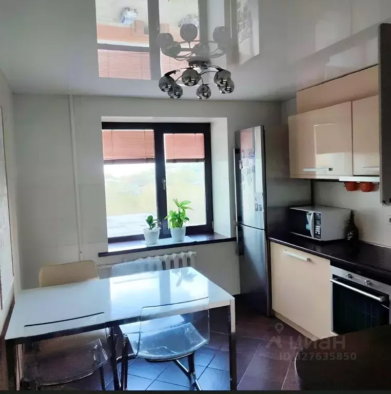 2-к кв. Башкортостан, Уфа ул. Достоевского, 29 (59.0 м) - Фото 2