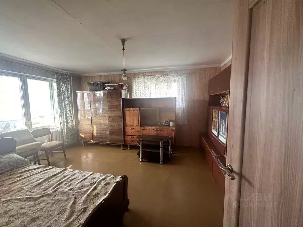 2-к кв. Севастополь ул. Циолковского, 17 (49.2 м) - Фото 1