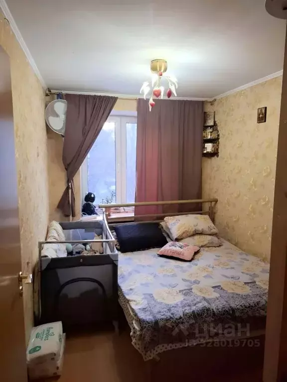 2-к кв. Москва ул. Воловья, 3 (40.0 м) - Фото 2