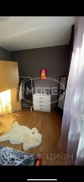 3-к кв. Калининградская область, Калининград ул. Аксакова, 82 (69.3 м) - Фото 1