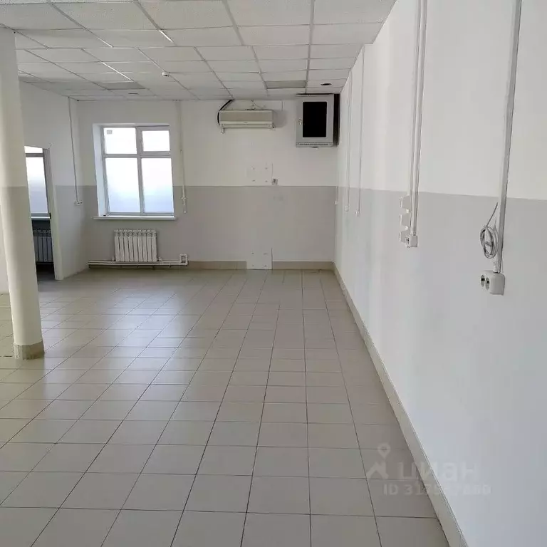 Помещение свободного назначения в Татарстан, Казань ул. Дементьева, ... - Фото 0