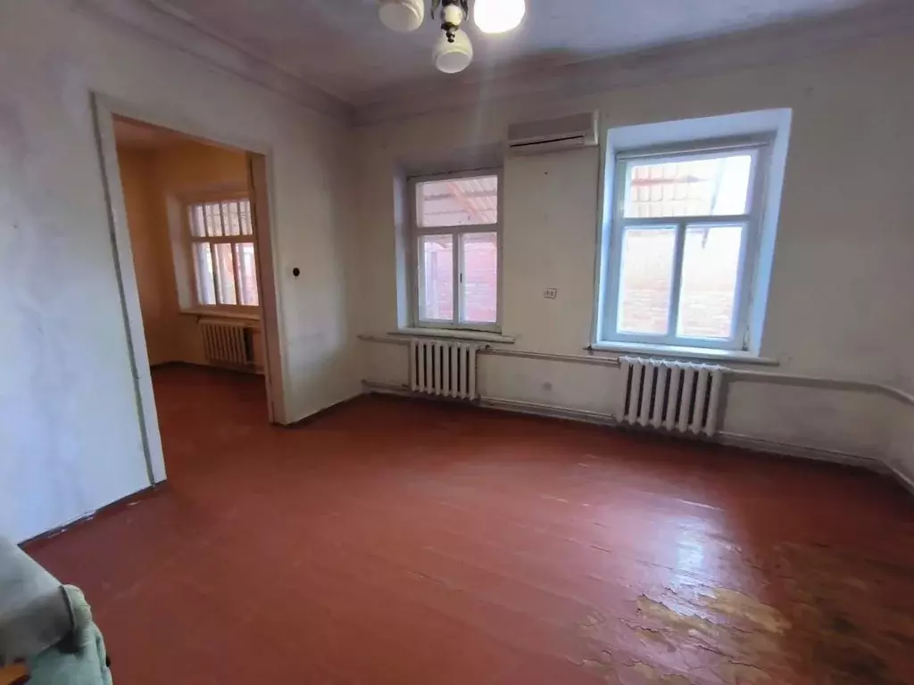 Дом в Краснодарский край, Ейск ул. Щорса, 15 (86 м) - Фото 1