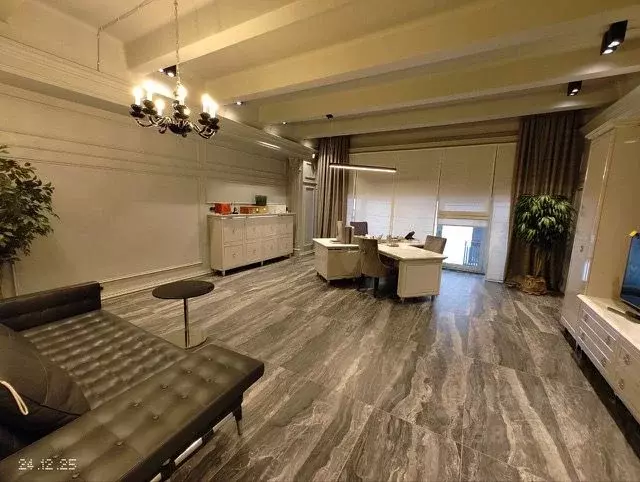 Офис в Москва Ленинградское ш., 58С7 (126 м) - Фото 2