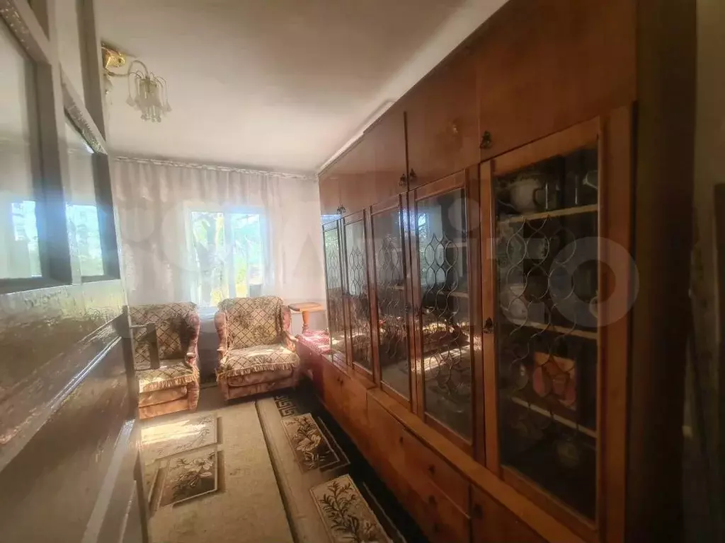 Дом 56 м на участке 36,8 сот. - Фото 0