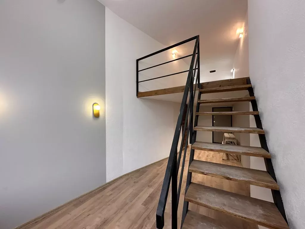 Продаётся квартира-студия, 33.2 м - Фото 1