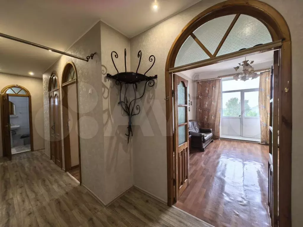 3-к. квартира, 78 м, 5/5 эт. - Фото 0