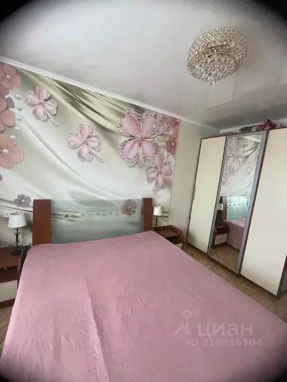 4-к кв. Кемеровская область, Прокопьевск ул. Гайдара, 20 (77.9 м) - Фото 1