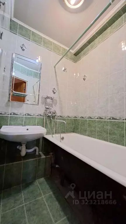 3-к кв. Ставропольский край, Пятигорск ул. Кочубея, 19 (65.0 м) - Фото 1