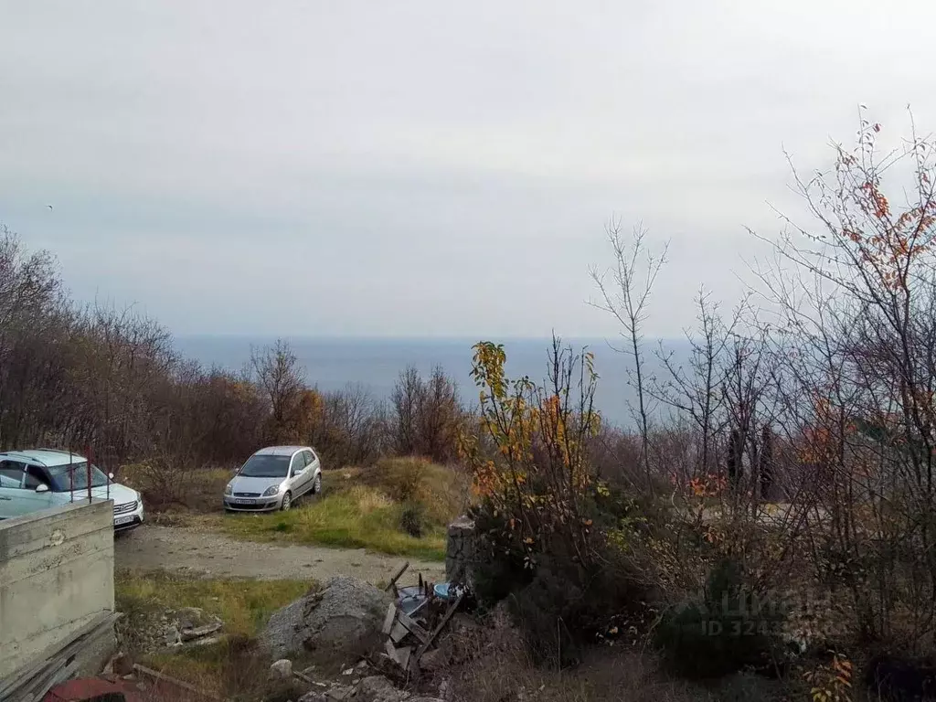 Участок в Крым, Алупка Касимовка ЖСТ, 34 (7.5 сот.) - Фото 1