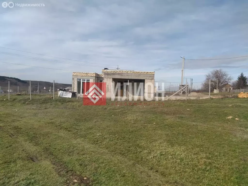 Участок в Пожарское сельское поселение, село Демьяновка, Заречная ... - Фото 1