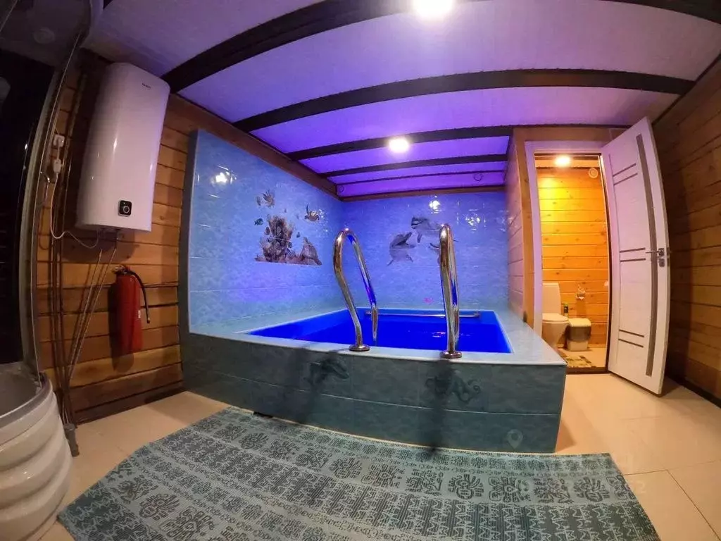 Комната Иркутская область, Байкальск г. Слюдянский район, Байкальское ... - Фото 1