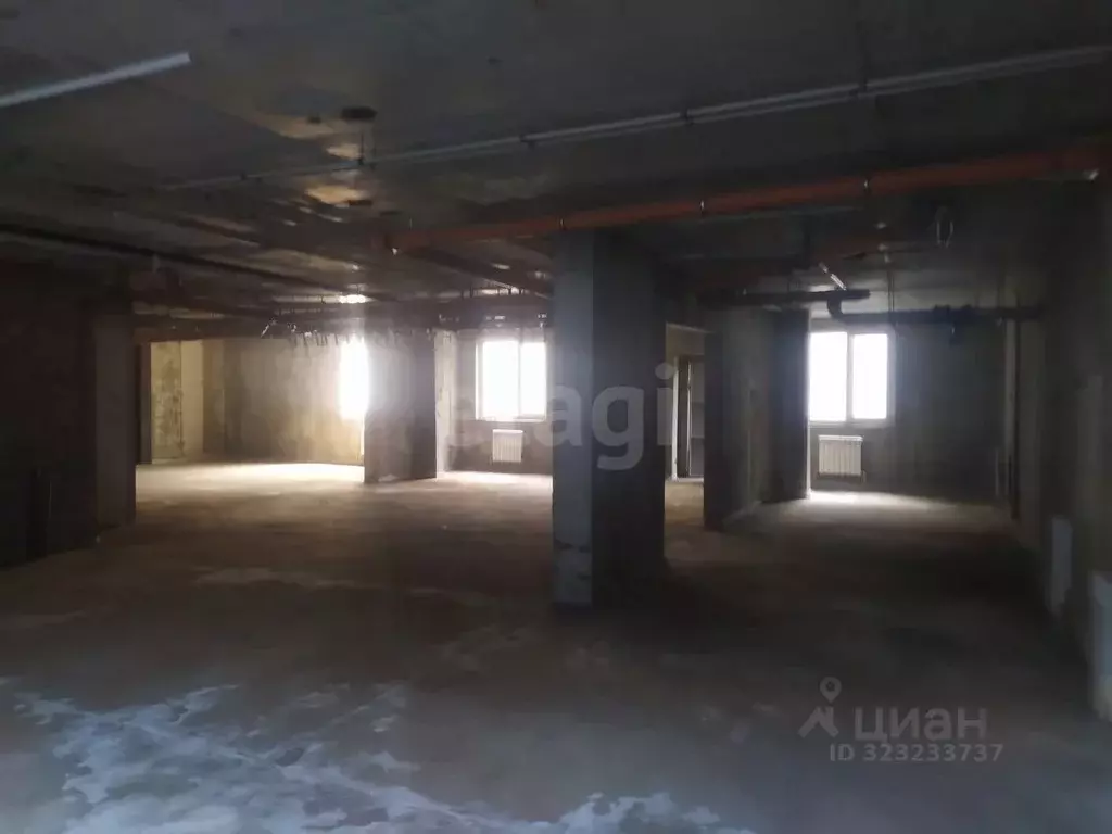 Помещение свободного назначения в Ростовская область, Ростов-на-Дону ... - Фото 0