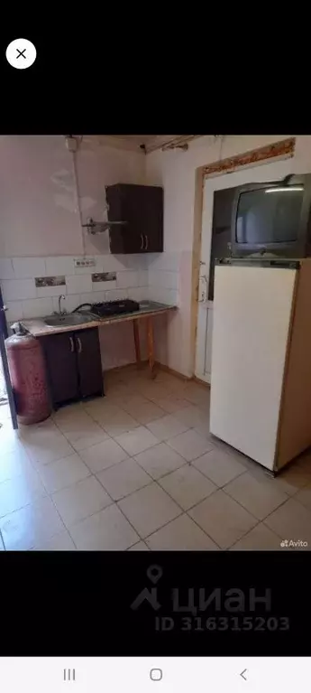 Дом в Краснодарский край, Краснодар КНИИСХ садовое товарищество, ул. ... - Фото 2