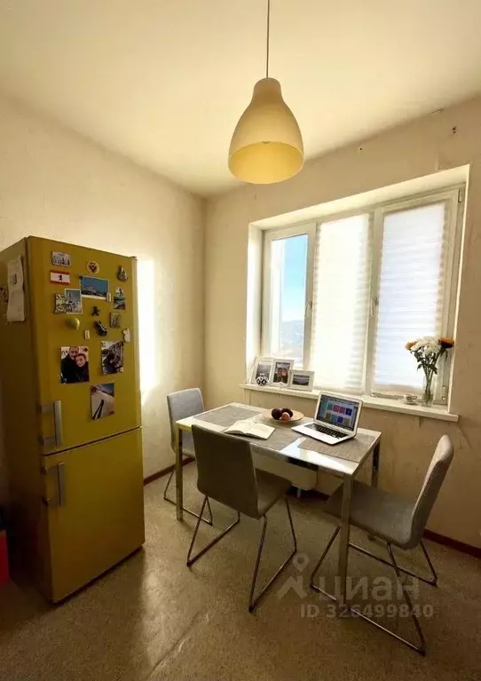 1-к кв. Московская область, Химки Сходня мкр, Овражная ул., 24к11 ... - Фото 0