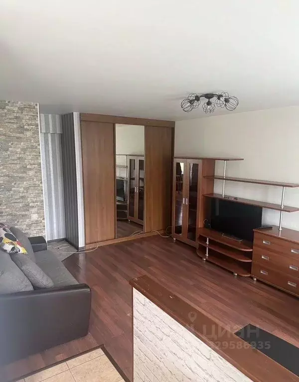 1-к кв. Москва 1-я Дубровская ул., 2БК1 (30.0 м) - Фото 2