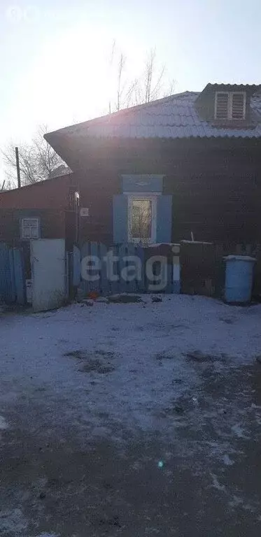 1-комнатная квартира: Чита, Петровская улица, 41А (36 м) - Фото 2