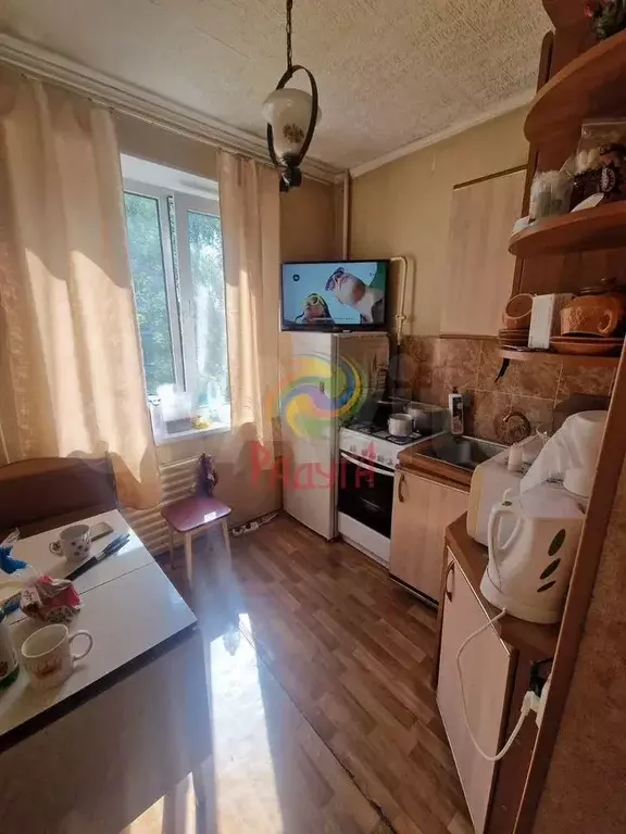 1-к. квартира, 33 м, 2/5 эт. - Фото 0