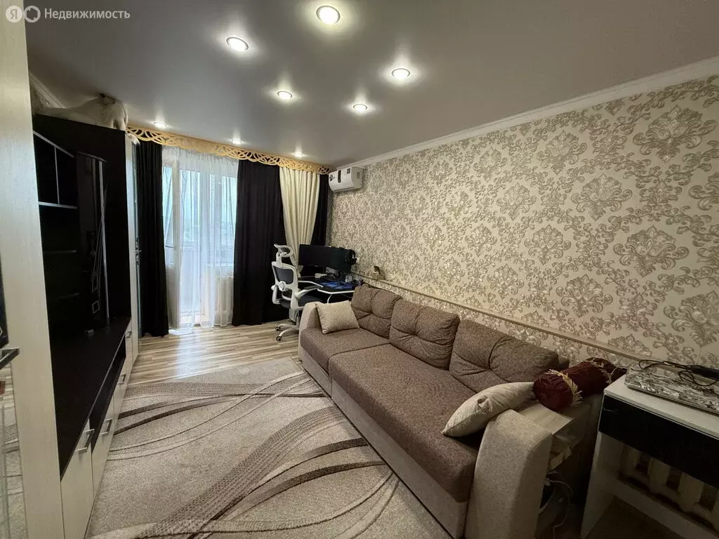2-комнатная квартира: Ейск, Красная улица, 57/1 (46.7 м) - Фото 1
