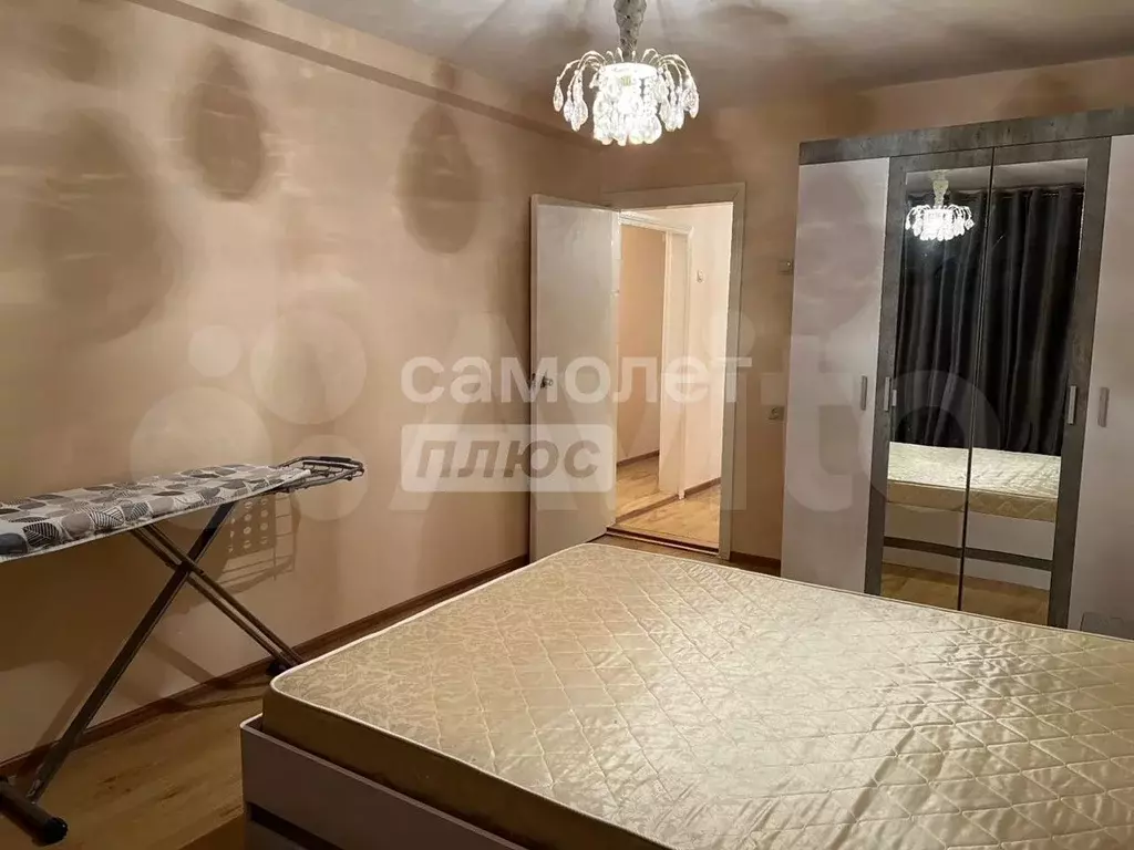 2-к. квартира, 55 м, 5/5 эт. - Фото 1