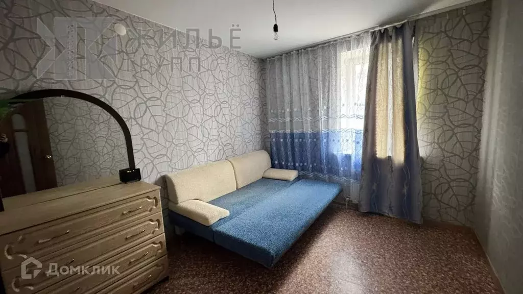 Продаётся 3-к квартира, 62.3 м - Фото 0