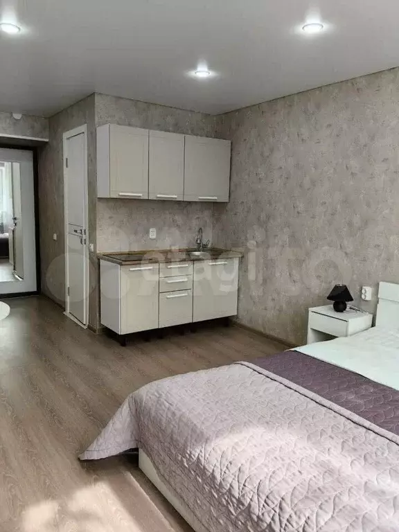 Квартира-студия, 20,4 м, 3/4 эт. - Фото 1