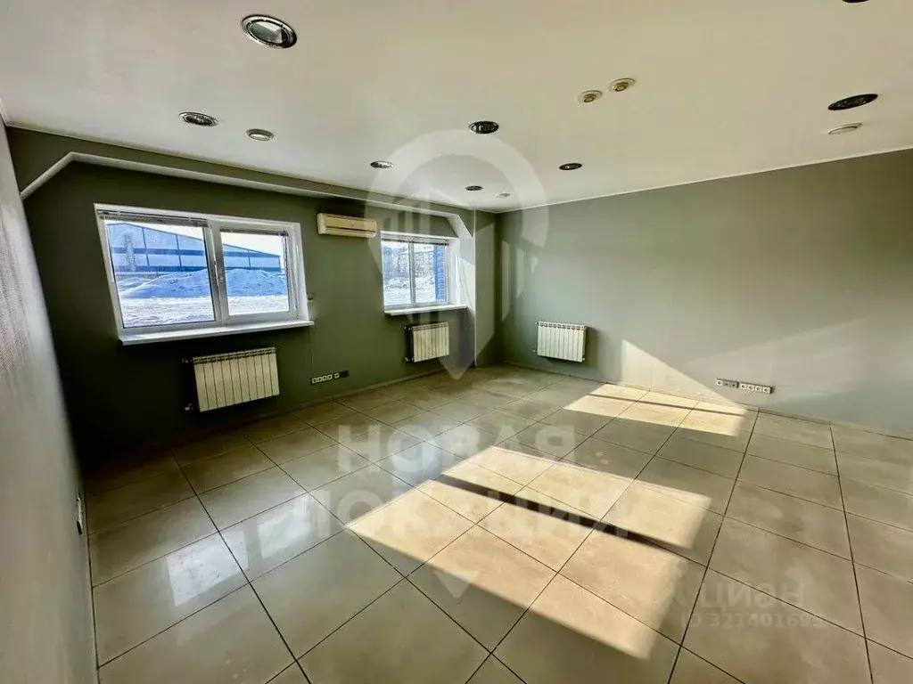 Офис в Омская область, Омск ул. 22-го Партсъезда, 51Б (150 м) - Фото 1