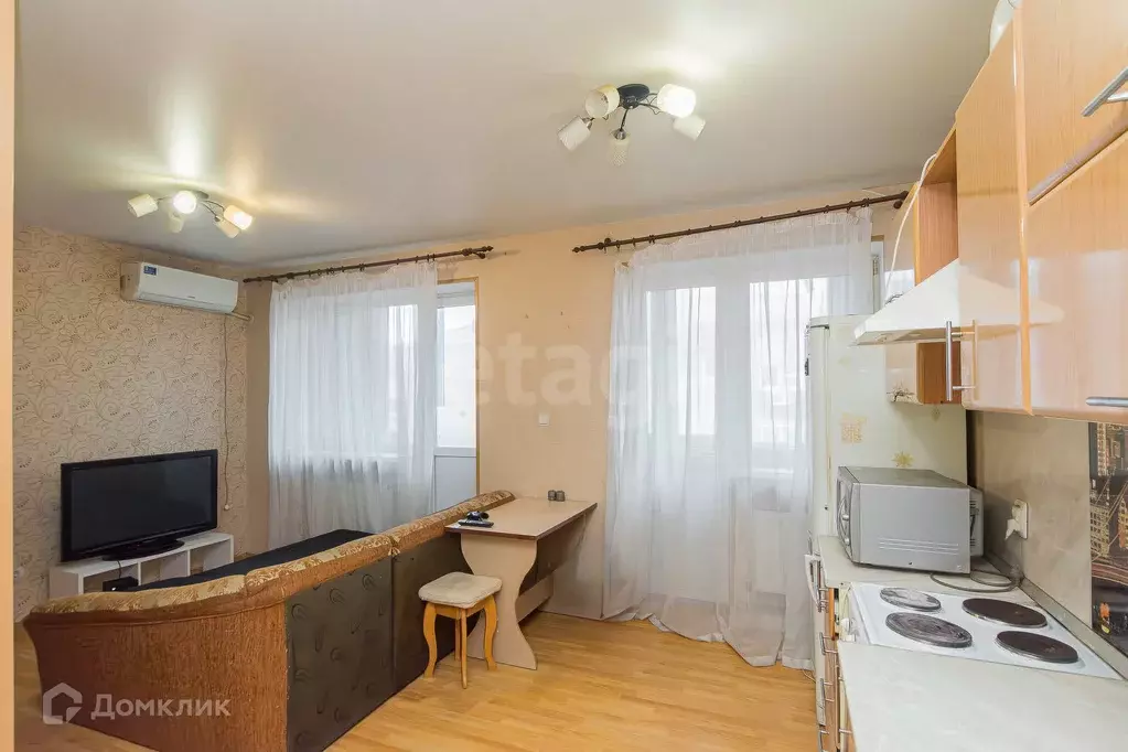 Продаётся 1-к квартира, 39.5 м - Фото 0