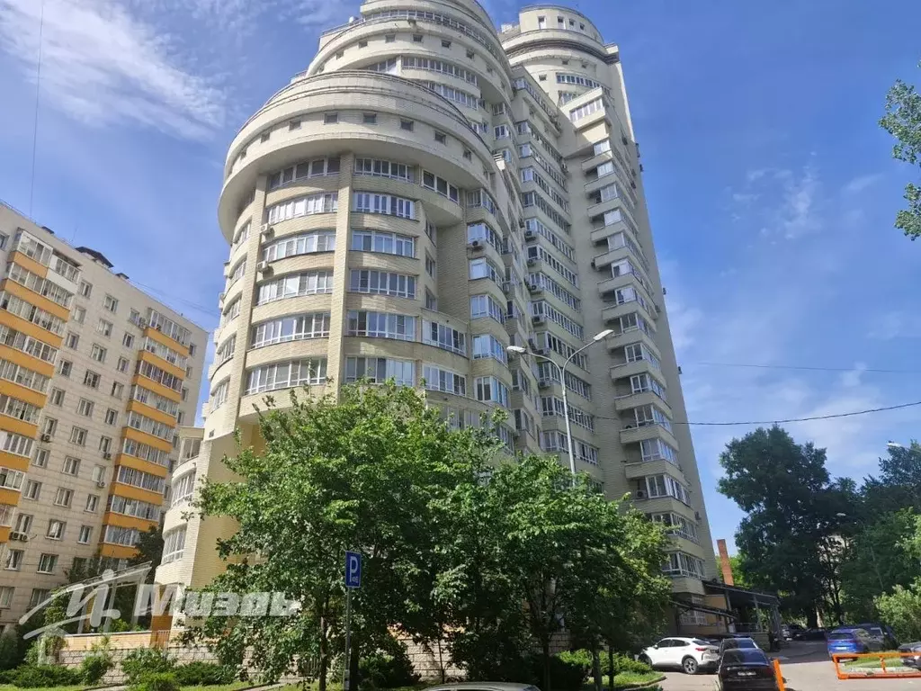 Продаётся 3-к квартира, 107 м - Фото 0