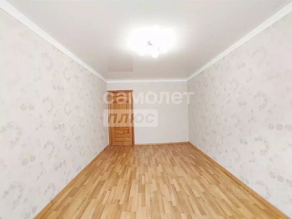 2-к кв. Липецкая область, Липецк Ангарская ул., 7 (47.3 м) - Фото 2