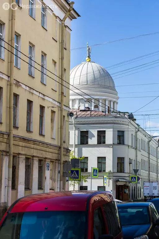 Офис (65.1 м) - Фото 2