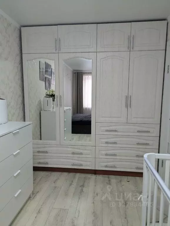 2-к кв. Самарская область, Тольятти ул. Мира, 60А (43.0 м) - Фото 1