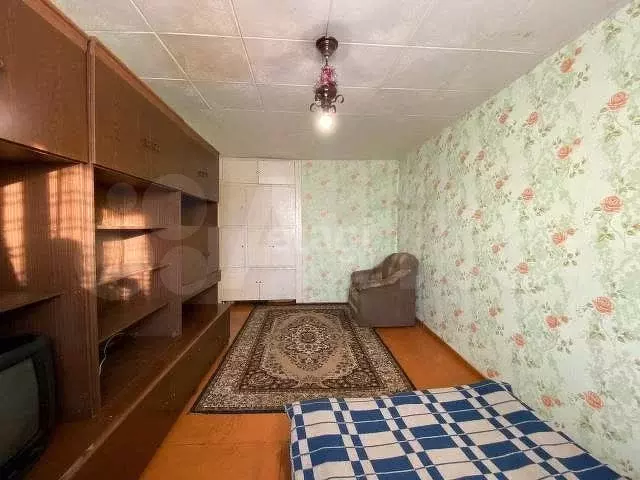 1-к. квартира, 30,4 м, 3/5 эт. - Фото 0