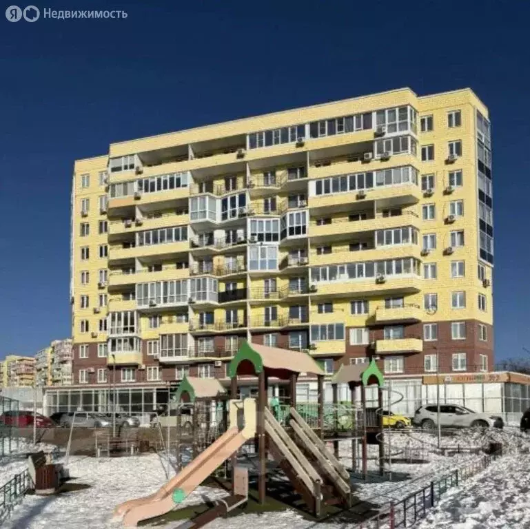 2-комнатная квартира: село Вольно-Надеждинское, Приморская улица, 1А ... - Фото 2