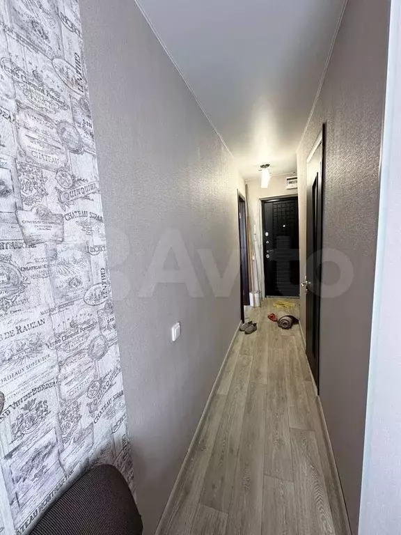 1-к. квартира, 36 м, 6/9 эт. - Фото 0