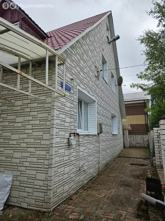 Дом в Нижний Новгород, Газонная улица, 3 (335.5 м) - Фото 1