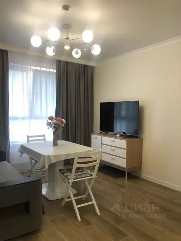 2-к кв. Московская область, Ленинский городской округ, пос. Развилка ... - Фото 2