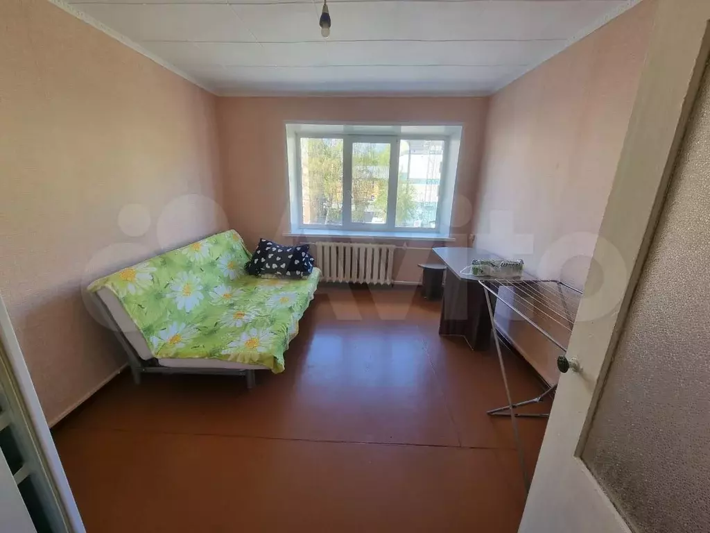 1-к. квартира, 15 м, 3/5 эт. - Фото 0