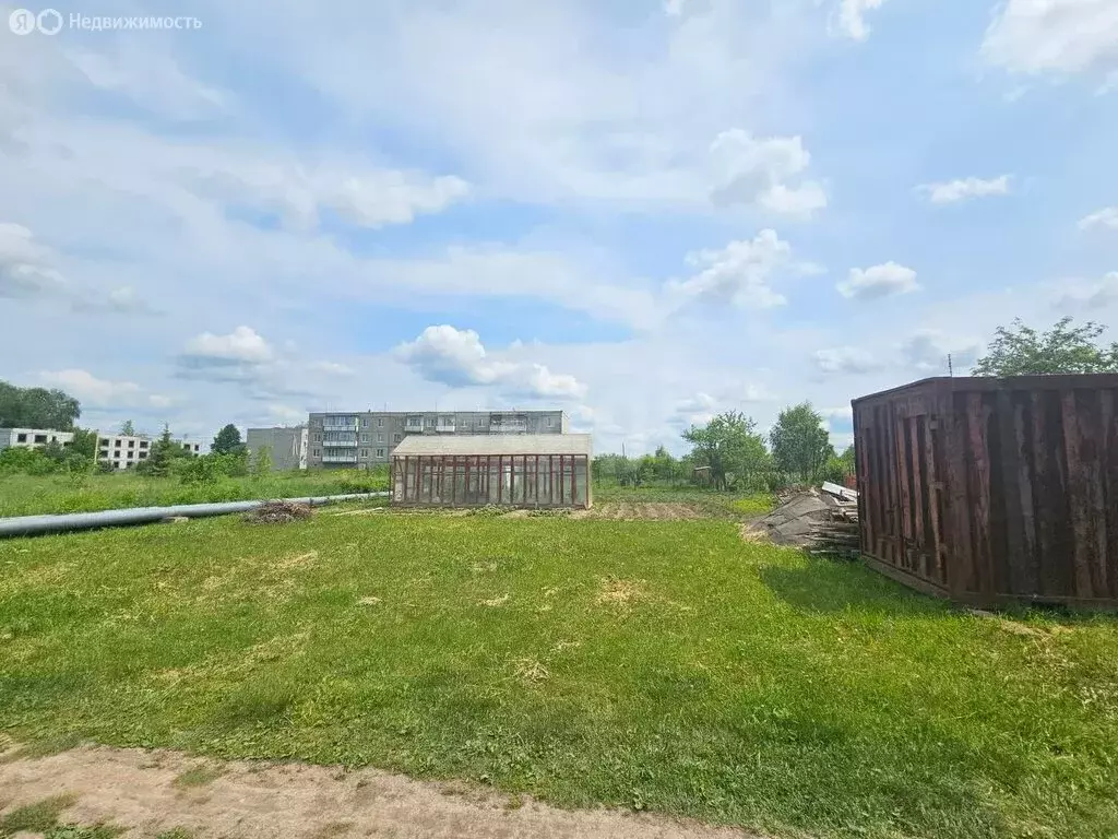Участок в Московская область, городской округ Коломна, село Бояркино ... - Фото 1