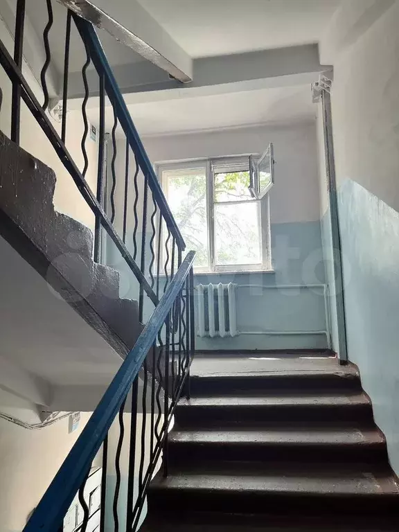 1-к. квартира, 31 м, 2/4 эт. - Фото 1