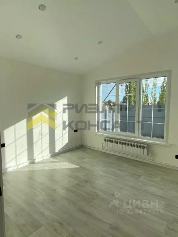 Дом в Омская область, Омский район муниципальный округ, с. Дружино ул. ... - Фото 1