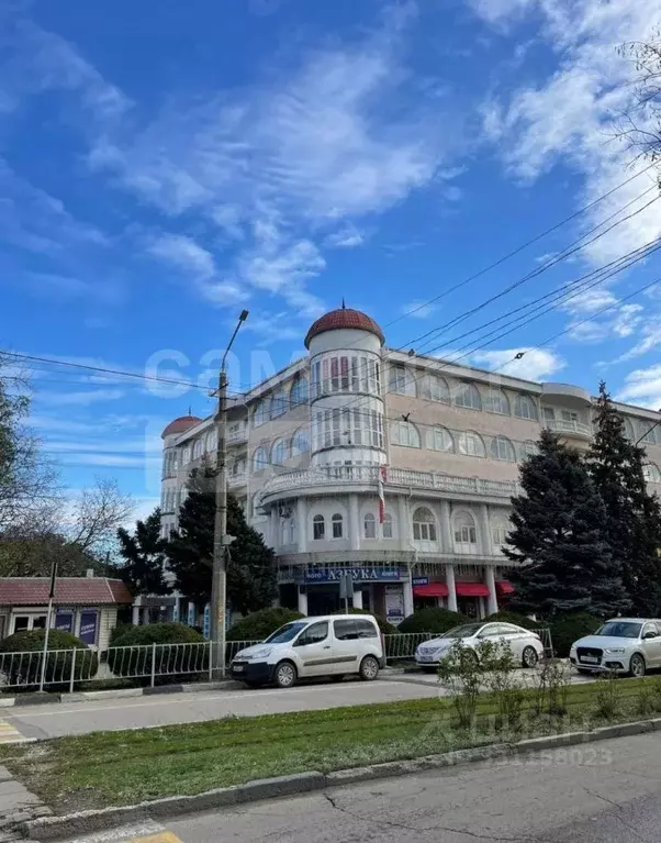 Студия Крым, Евпатория ул. Фрунзе, 20 (30.0 м) - Фото 1